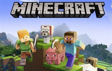 Minecraft: Mine Adventure